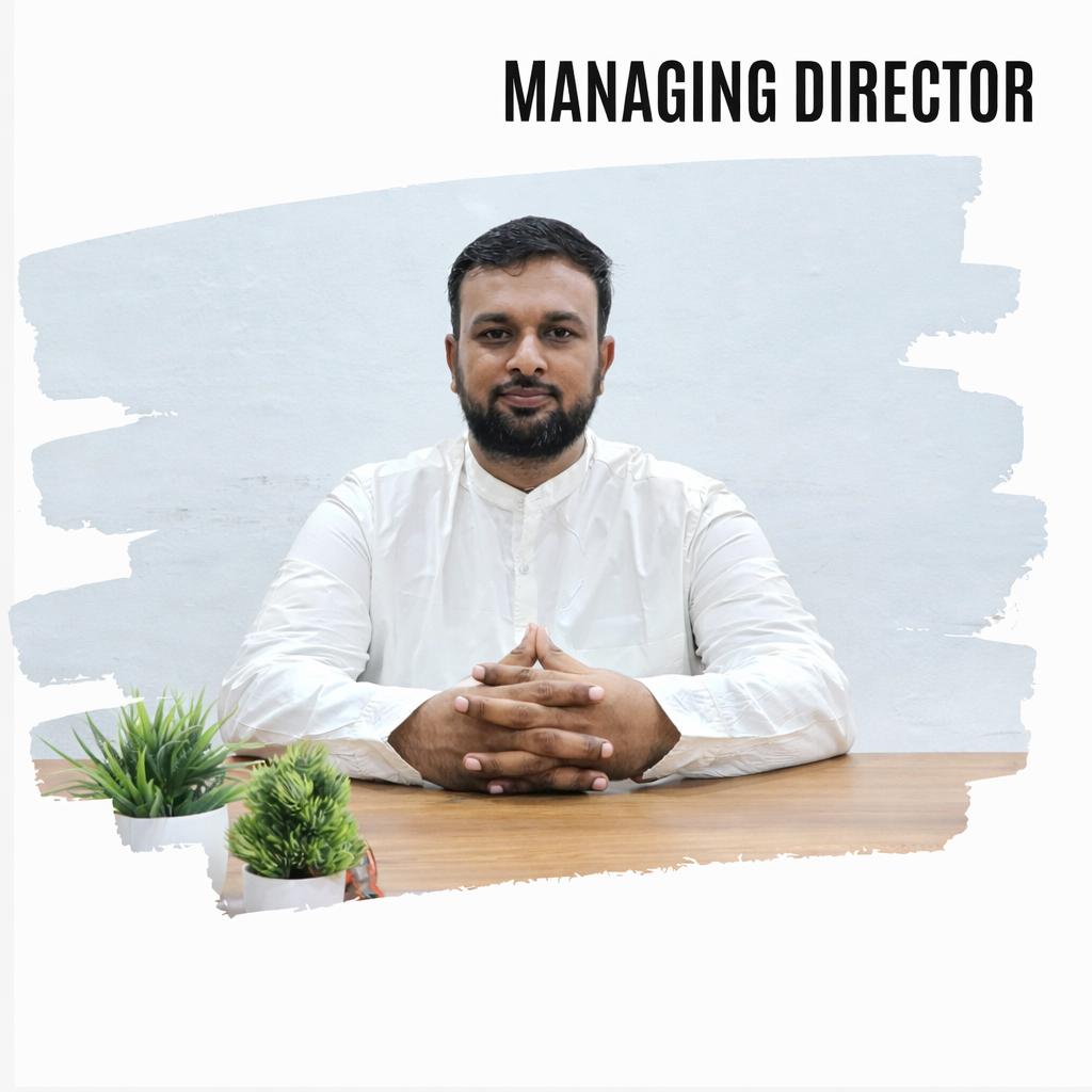 Managing Director